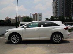 2013款 2.7L 自动 两驱豪华版5座