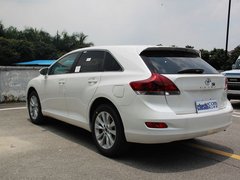 2013款 2.7L 自动 两驱豪华版5座