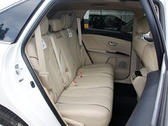2013款 2.7L 自动 两驱豪华版5座