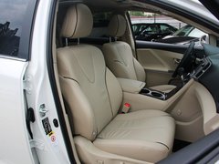 2013款 2.7L 自动 两驱豪华版5座