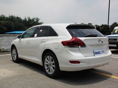 2013款 2.7L 自动 两驱豪华版5座