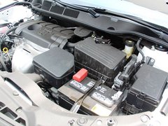 2013款 2.7L 自动 两驱豪华版5座