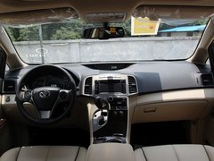 2013款 2.7L 自动 两驱豪华版5座