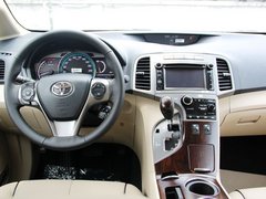 2013款 2.7L 自动 两驱豪华版5座