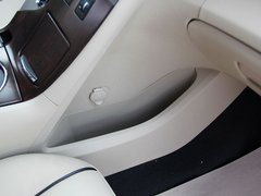 2013款 2.7L 自动 两驱豪华版5座