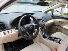 2013款 2.7L 自动 两驱豪华版5座