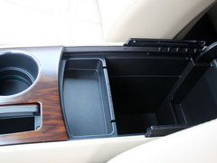 2013款 2.7L 自动 两驱豪华版5座