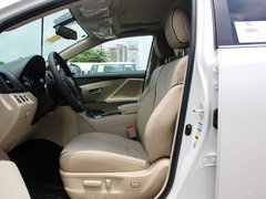 2013款 2.7L 自动 两驱豪华版5座