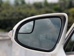 2013款 2.7L 自动 两驱豪华版5座
