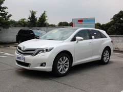 2013款 2.7L 自动 两驱豪华版5座