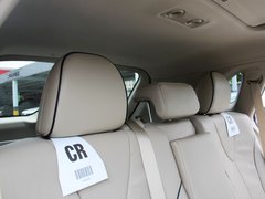 2013款 2.7L 自动 两驱豪华版5座