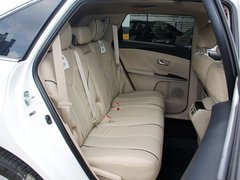 2013款 2.7L 自动 两驱豪华版5座