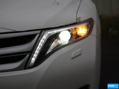 2013款 2.7L 自动 两驱豪华版5座