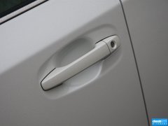 2013款 2.7L 自动 两驱豪华版5座