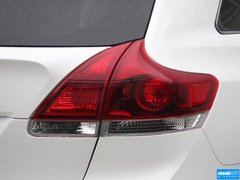 2013款 2.7L 自动 两驱豪华版5座