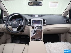 2013款 2.7L 自动 两驱豪华版5座