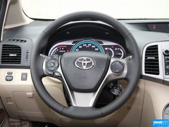 2013款 2.7L 自动 两驱豪华版5座
