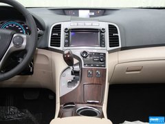 2013款 2.7L 自动 两驱豪华版5座