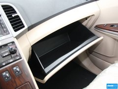2013款 2.7L 自动 两驱豪华版5座