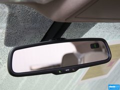 2013款 2.7L 自动 两驱豪华版5座