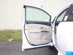 2013款 2.7L 自动 两驱豪华版5座