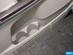 2013款 2.7L 自动 两驱豪华版5座