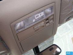 2013款 2.7L 自动 两驱豪华版5座