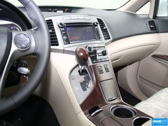 2013款 2.7L 自动 两驱豪华版5座