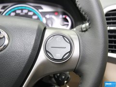 2013款 2.7L 自动 两驱豪华版5座