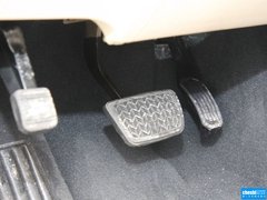 2013款 2.7L 自动 两驱豪华版5座