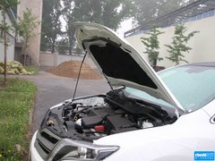 2013款 2.7L 自动 两驱豪华版5座
