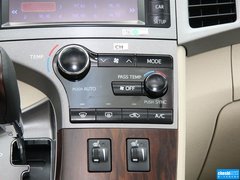 2013款 2.7L 自动 两驱豪华版5座