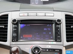 2013款 2.7L 自动 两驱豪华版5座