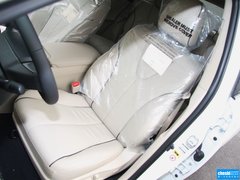 2013款 2.7L 自动 两驱豪华版5座