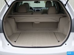 2013款 2.7L 自动 两驱豪华版5座