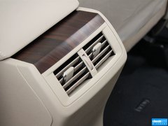 2013款 2.7L 自动 两驱豪华版5座