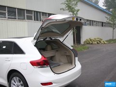 2013款 2.7L 自动 两驱豪华版5座