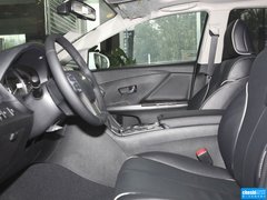 2013款 2.7L 自动 两驱豪华版5座