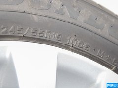 2013款 2.7L 自动 两驱豪华版5座