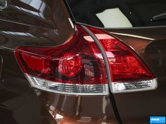 2013款 2.7L 自动 两驱豪华版5座