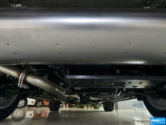 2013款 2.7L 自动 两驱豪华版5座