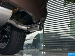 2013款 2.7L 自动 两驱豪华版5座