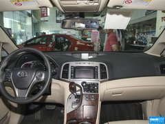 2013款 2.7L 自动 两驱豪华版5座