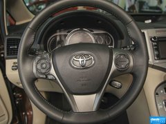 2013款 2.7L 自动 两驱豪华版5座