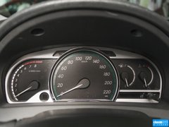 2013款 2.7L 自动 两驱豪华版5座