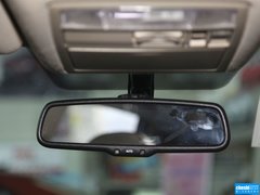 2013款 2.7L 自动 两驱豪华版5座
