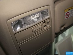2013款 2.7L 自动 两驱豪华版5座