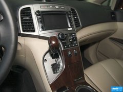 2013款 2.7L 自动 两驱豪华版5座
