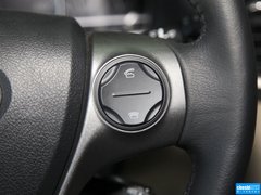 2013款 2.7L 自动 两驱豪华版5座