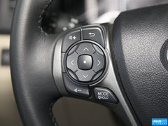2013款 2.7L 自动 两驱豪华版5座